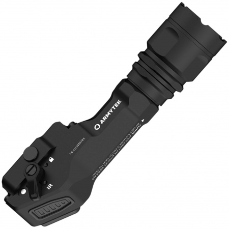 Фонарь Armytek Parma C2IR Pro