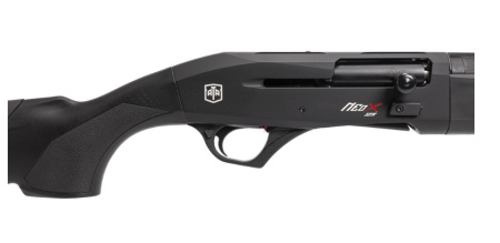 Ружье ATA Neo X Plastic Sporting (черный пластик), 12/76, 710 мм, 7+1 патронов