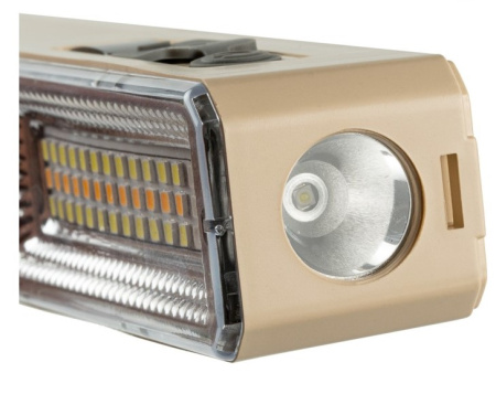 Фонарь кемпинговый EastShark zgf-t41