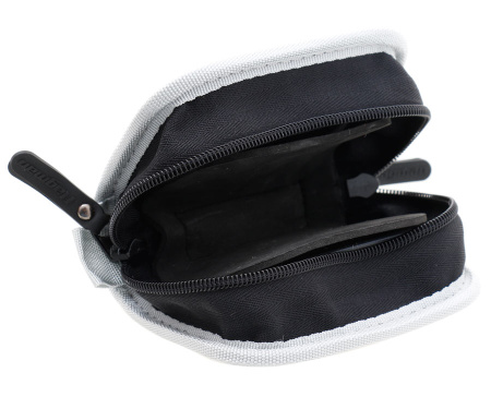 Кошелек для приманок FLAGMAN Hard Spoon Case 10x7см