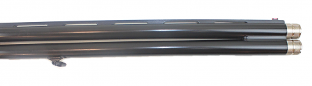 Ружье KRAL ST500 Elite, 12/76, орех 5 д/н, L=710 мм, эжектор