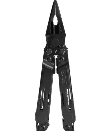 Мультитул SOG PA2002 PowerAccess Deluxe