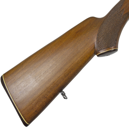 Ружье ИЖ-12, калибр 12, 1966г.в. К.