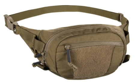 Сумка Possum Helikon, цвет Coyote