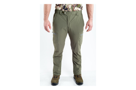 Костюм King Hunter SUMMER LIGHT (Green)