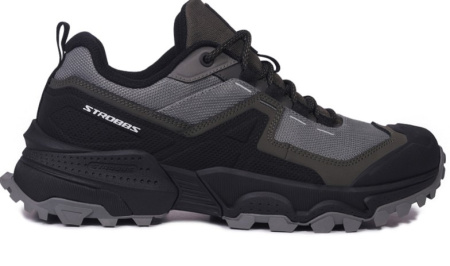 STROBBS Кроссовки муж. C3840-10