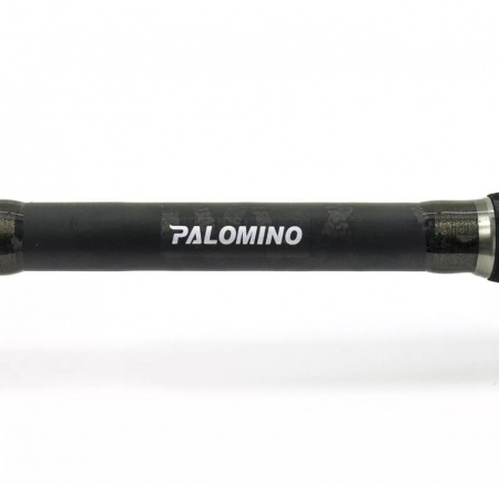 Удилище карповое телескопическое Palomino Splendid 3.9m 150-300g