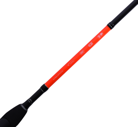 Удилище спин. Maximus POINTER-X Microjig 23UL 2,3m 0.8-7g