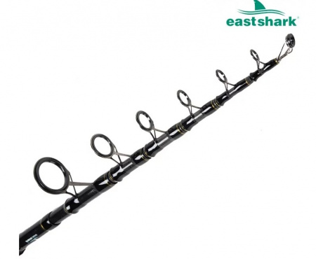 Спиннинг EastShark "TeleCarp" AVALON 3.75lb. 4.2м