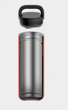 Термокружка Bobber Bottle-590 Cayenne Red