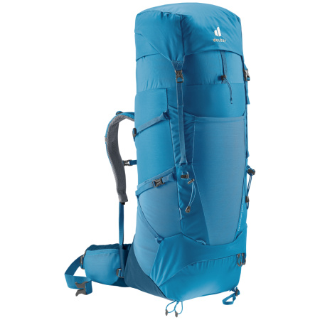 Рюкзак Deuter Aircontact Core 50+10 Reef-Ink