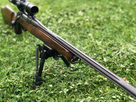 Карабин Sauer 202, калибр 308 win, К.