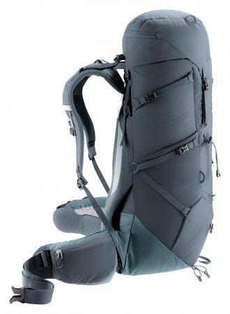 Рюкзак Deuter Aircontact Core 40+10 Graphite-Shale