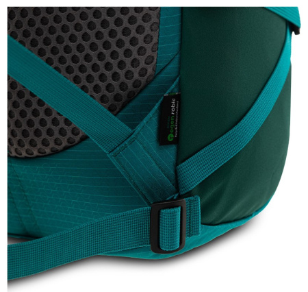 Рюкзак Kanrock Moveit 17 Sea Green