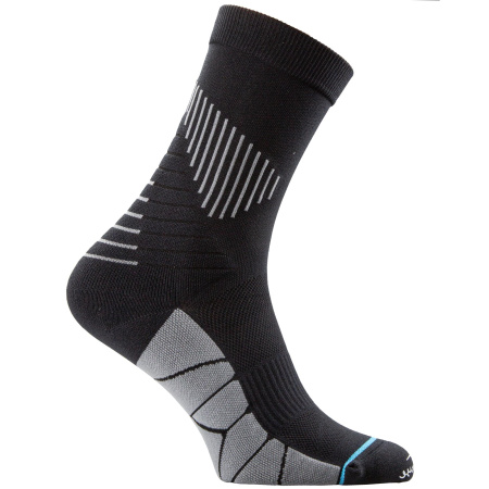 Носки Tenzin Trekking SH1000 Black