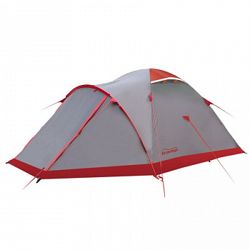 Tramp палатка Mountain 4 (V2)