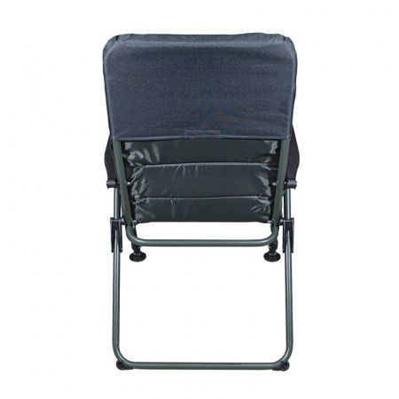Кресло-шезлонг с регулировкой наклона спинки Carp Pro