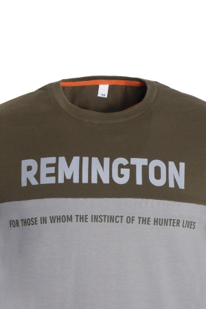 Футболка Remington Master