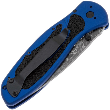 Нож KERSHAW Blur 1670NBDAM