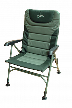 Warrior Arm Chair  стул с подлокотниками