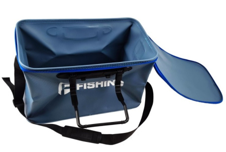 Сумка для рыбы F-FISHING EVA 50х28х28см