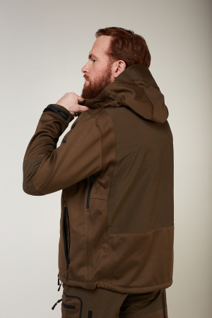 Костюм демисезонный Remington Expedition Hunting Khaki