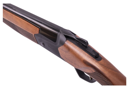 Ружье Beydora BDR 90 PRO BLACK кал. 12Х76, L-710