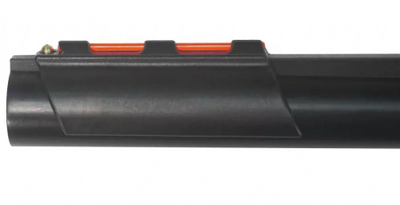 Ружье IMPALA Plus Synthetic Black кал.12/76 L=710мм + L=560мм в кейсе
