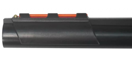 Ружье IMPALA Plus Synthetic Black кал.12/76 L=710мм + L=560мм в кейсе