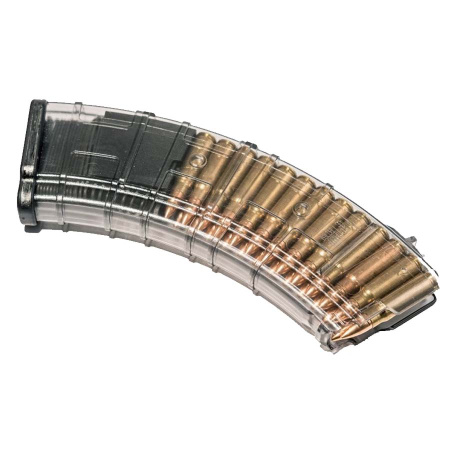 Магазин ВПО-136, Mag SGA762 40-30/Tr