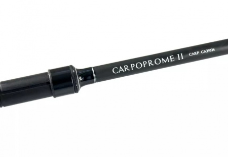 Удилище карповое Caiman Carpodrome II 3.9м 3.75lbs 2 pcs