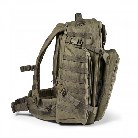 Рюкзак RUSH 72 2.0 BACKPACK – 186 RANGER GREEN