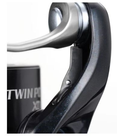 Катушка SHIMANO TWIN POWER XD (2025)  C3000HG