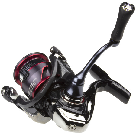 Катушка Daiwa 20 Fuego LT 6000