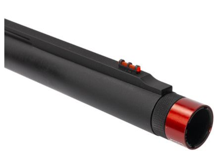 Ружье ATA Neo X Plastic Sporting(черный пластик), 12/76, 760 мм, 9+1 патронов, черная трубка