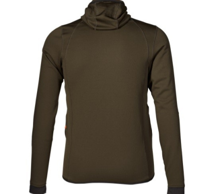 Куртка Seeland Power fleece pine green