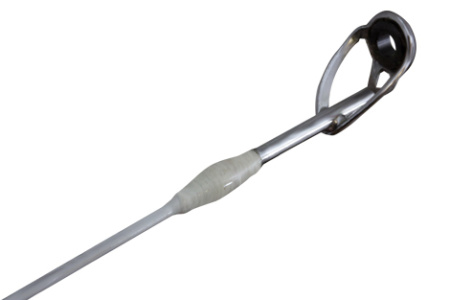Удилище спин. Maximus POINTER-X Microjig 21UL 2,1m 0.8-6g