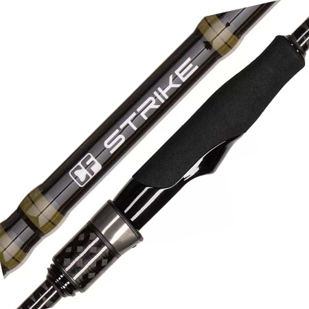 Спиннинг CF Strike 712ULS
