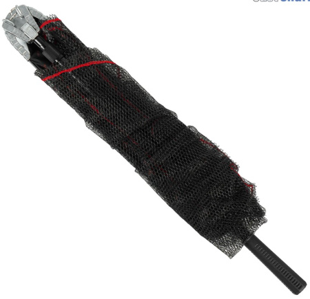 Подсак EastShark треуг. прорезиновый YFP-700