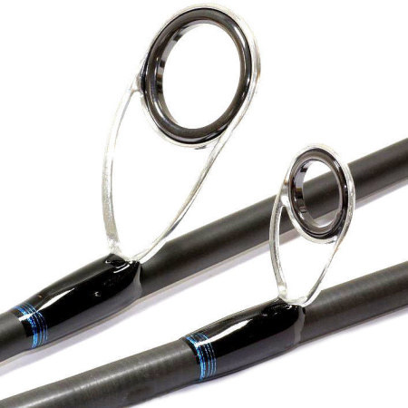 Спиннинг Favorite Cobalt CBL-1002 ЕХН  3.0 m 30-80g Mod.Fast