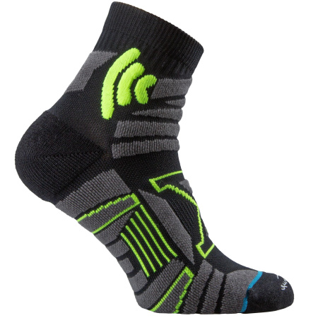 Носки Tenzin Sport SH1041 Black
