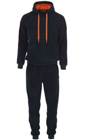 Костюм мужской трикотажный WerWolf Energy Dark Navy 443-012