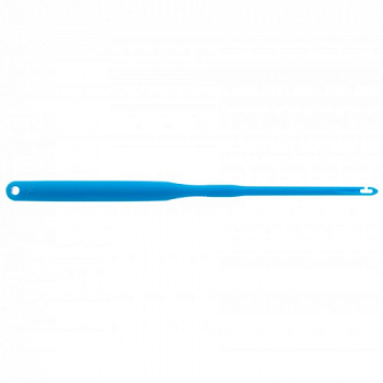 Экстрактор для крючка Flagman пластиковый синий