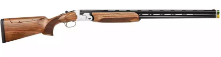 Ружье ATA SP PRO12 Competition (сталь), 12/76, 760 мм, регул.гребень, внешние насадки
