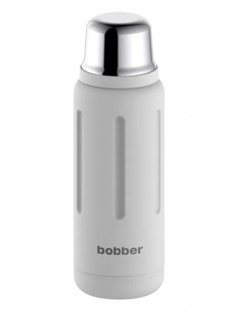 Термос Bobber Flask 770 ml Sand Grey (серый)