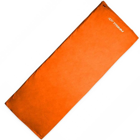 Спальный мешок Trimm RELAX, оранжевый, 185