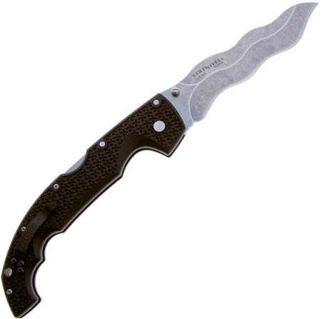 Нож Cold Steel 29AXW Kris Voyager