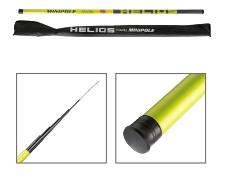 Удилище маховое Helios Minipole, 3m, 5-20g