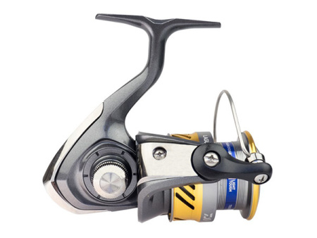Катушка Daiwa 20 Laguna LT 4000-C