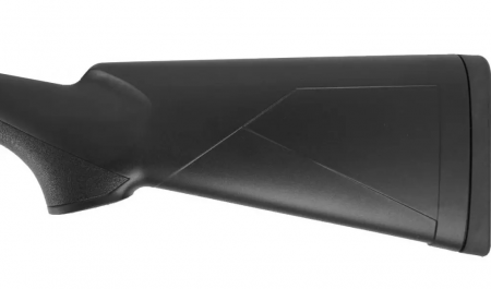 Ружье Beydora BDR 90 кал. 12х76, L-510 (черный ресивер, мушка, целик)